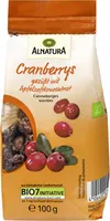 Cranberries
