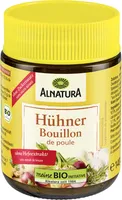 Hühner Bouillon - Hühnerbrühe