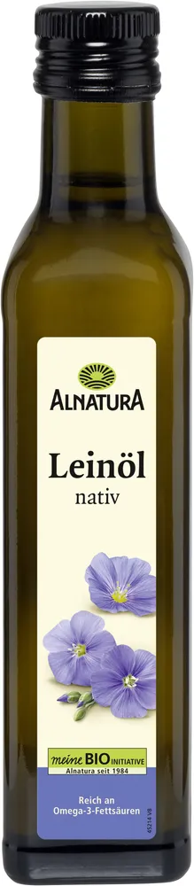 Leinöl