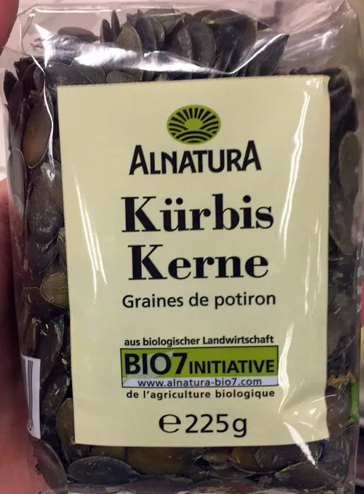 Kürbis Kerne