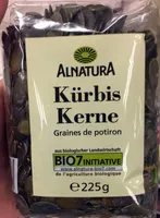 Kürbis Kerne