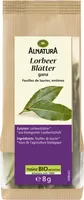 Lorbeerblätter