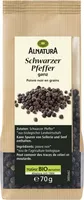 Schwarzer Pfeffer, ganz