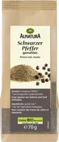 Schwarzer Pfeffer, gemahlen
