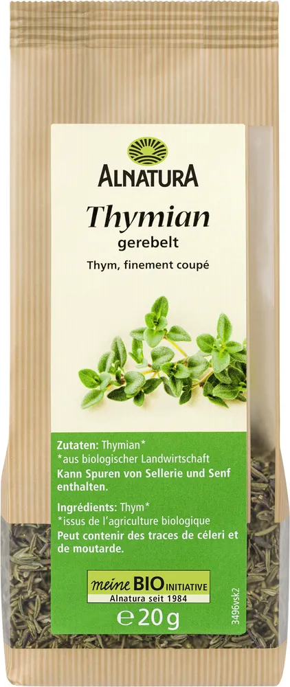 Thymian