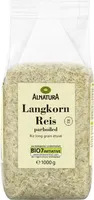 Reis Langkorn