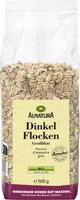 Dinkelflocken Großblatt