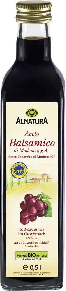 Aceto Balsamico