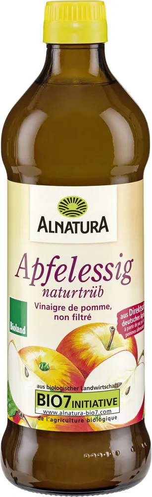Apfelessig