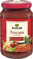 Tomatensauce Toscana