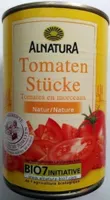 Tomaten in Dose