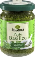 Pesto Basilico