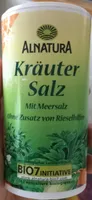 Kräutersalz