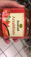 Bio Sauce Tomate Arrabbiata