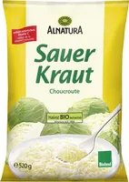 Sauerkraut