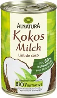 Kokosmilch