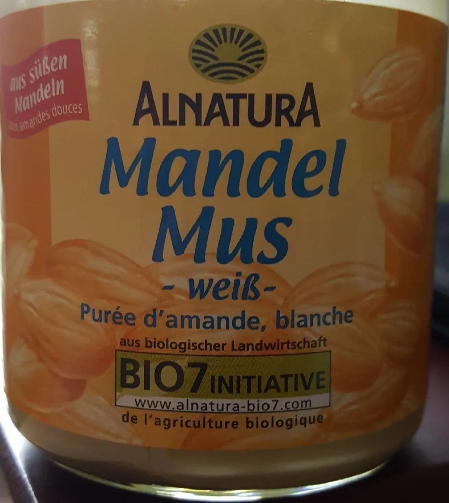 Mandel Mus