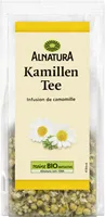 Kamillen Tee lose