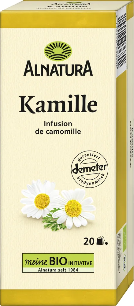 Kamillen Tee Btl.