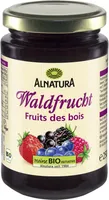 Fruchtaufstrich Waldfrucht