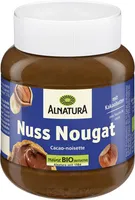 Nuss Nougat Creme
