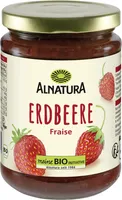 Erdbeermarmelade