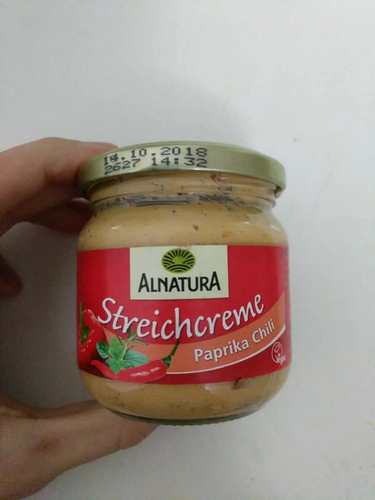 Paprika Chili