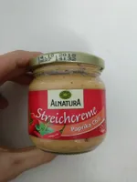 Paprika Chili