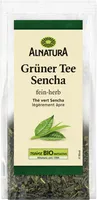 Grüner Tee Sencha lose