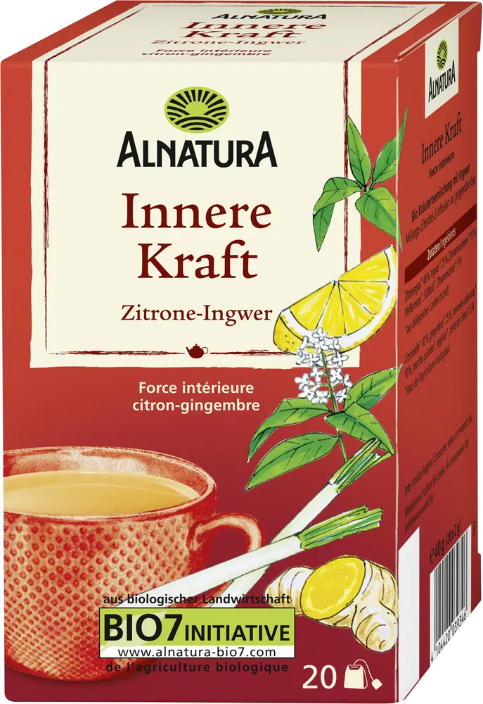 Innere Kraft Btl.