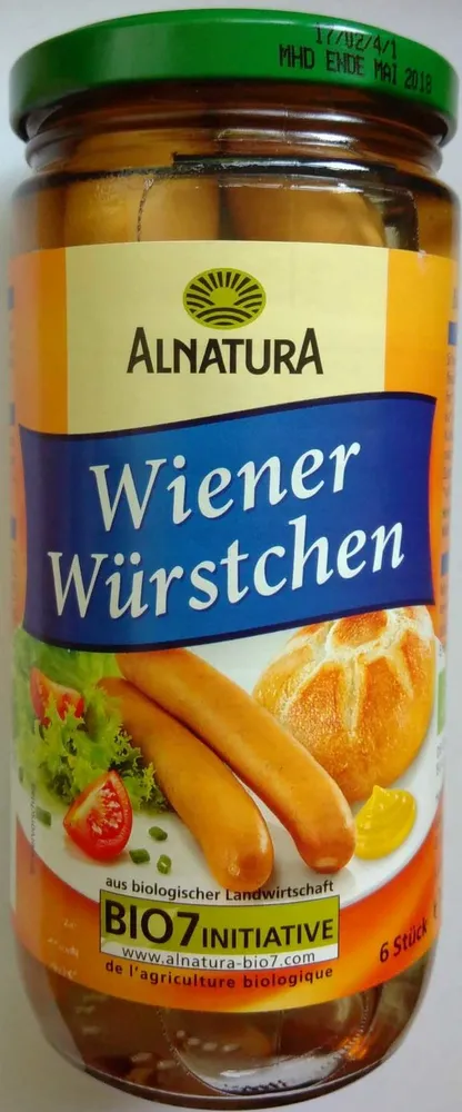 Wiener Würstchen
