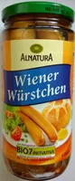 Wiener Würstchen