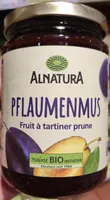 Pflaumenmus