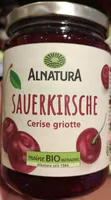 Sauerkirsche
