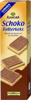 Schoko Butterkeks Vollmilch