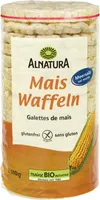 Maiswaffeln