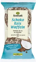 Reiswaffeln VM Cocos