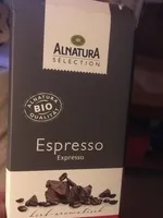 Sélection Espresso