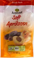 Soft Aprikosen