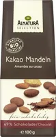 Kakao Mandeln