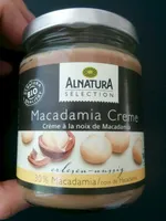 Macadamia Creme