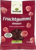 Fruchtgummi Himbeer