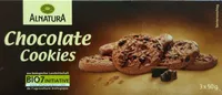 Chocolate Cookies