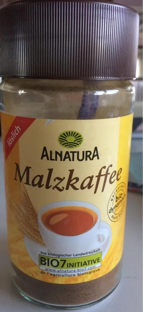 Malzkaffee