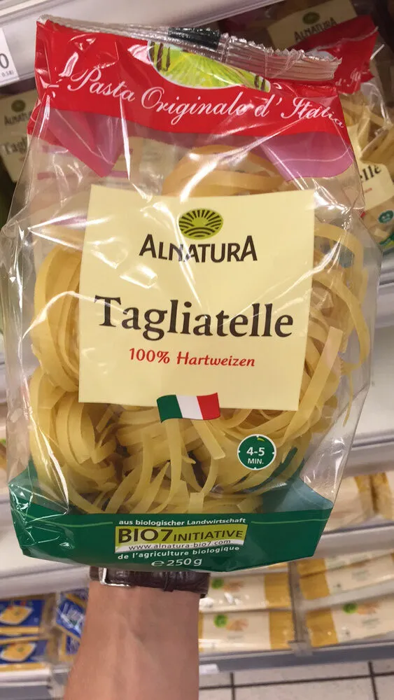Tagliatelle
