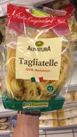 Tagliatelle