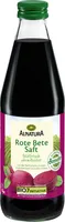 Rote Bete Saft feldfrisch