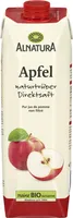 Apfelsaft naturtrüb