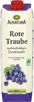 Traubensaft naturtrüb