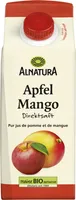 Apfel Mango Saft
